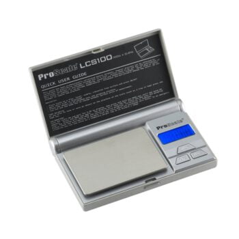 Peso Digital Pocket Proscale LCS100-175