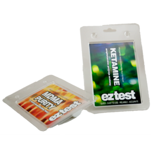 Test de Drogas